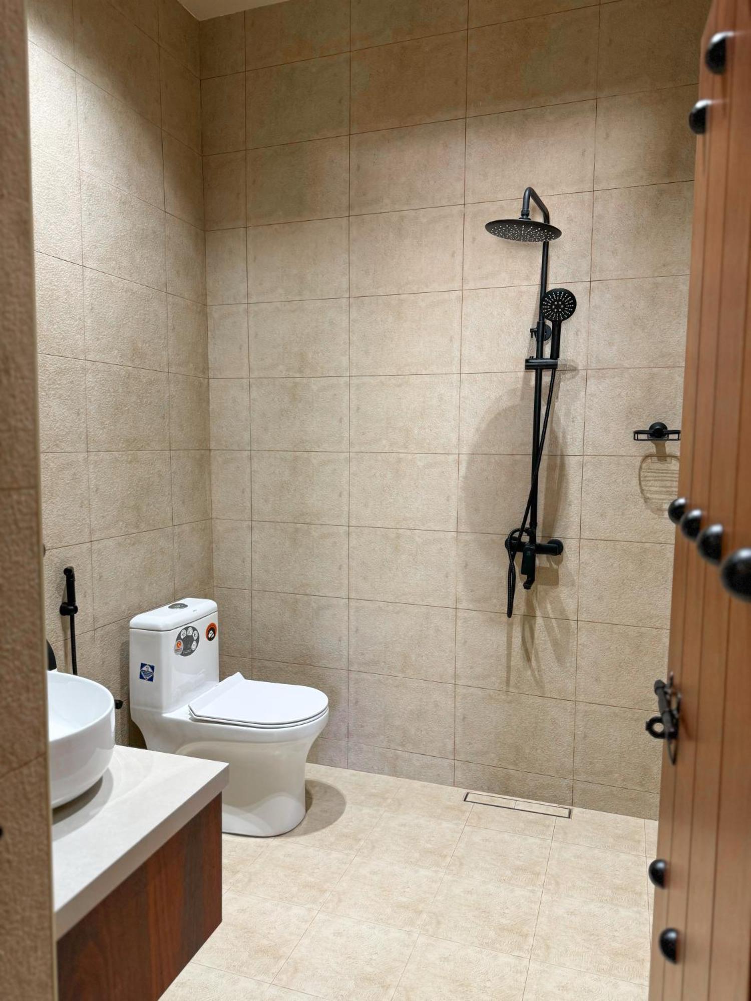 بيت أرض الثراء Rich Land House Nizwa Eksteriør bilde