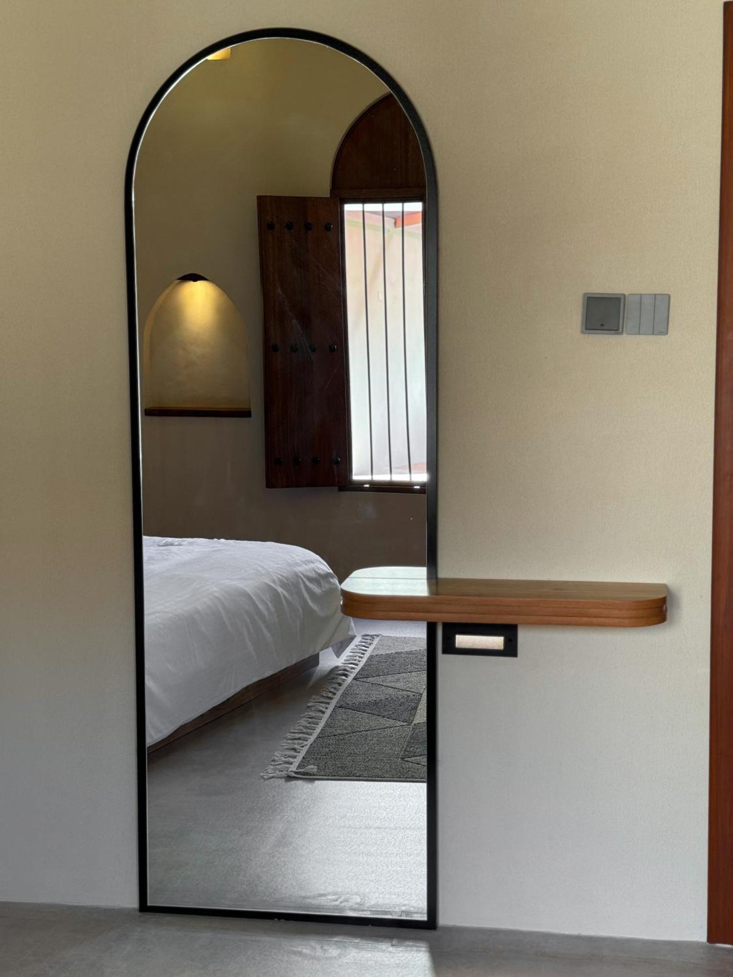 بيت أرض الثراء Rich Land House Nizwa Eksteriør bilde
